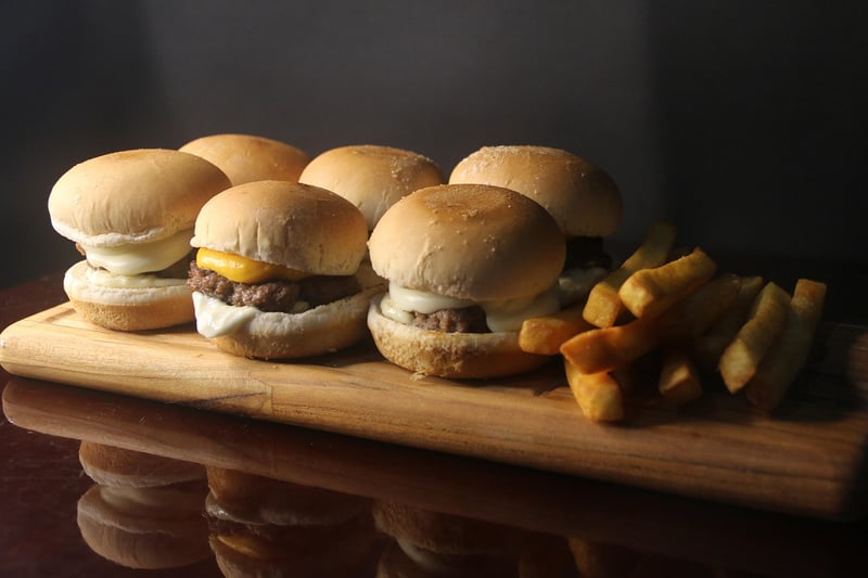 Greek Yogurt Parfait